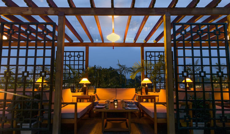 Culinary Marvels in the heart of Delhi 