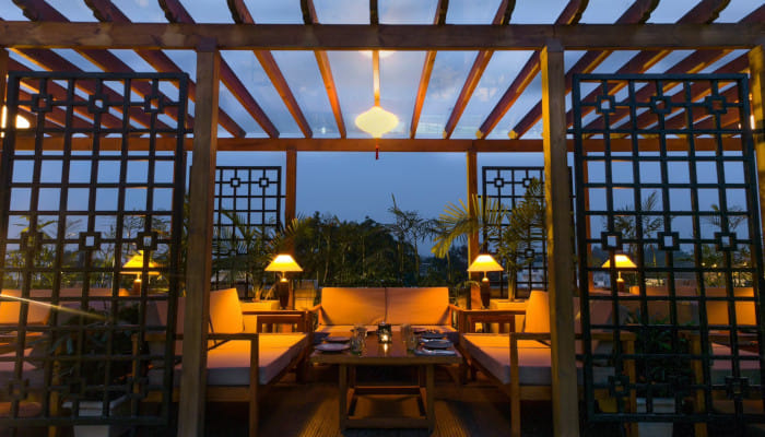 Culinary Marvels in the heart of Delhi 