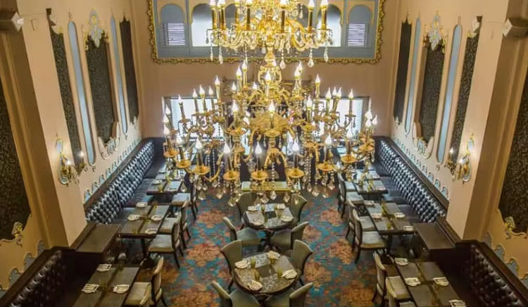 This Republic Day experience a trip down memory lane at India's nostalgic restaurants!