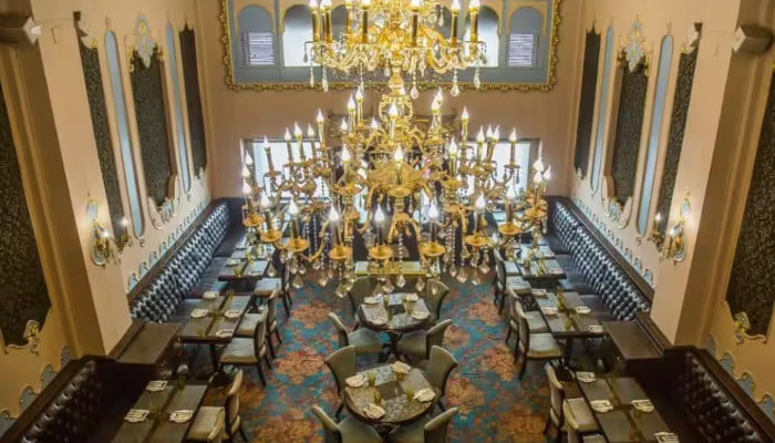 This Republic Day experience a trip down memory lane at India's nostalgic restaurants!
