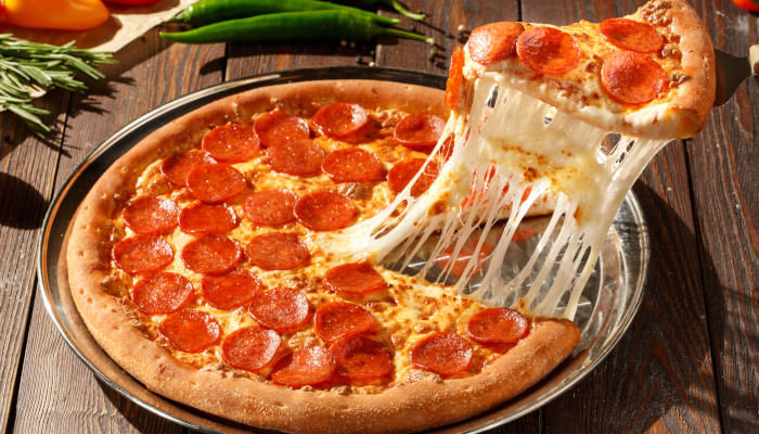 Celebrate World Pizza Day With Our Handpicked Selection Of Top 10 Gourmet Pizza Places In Delhi NCR