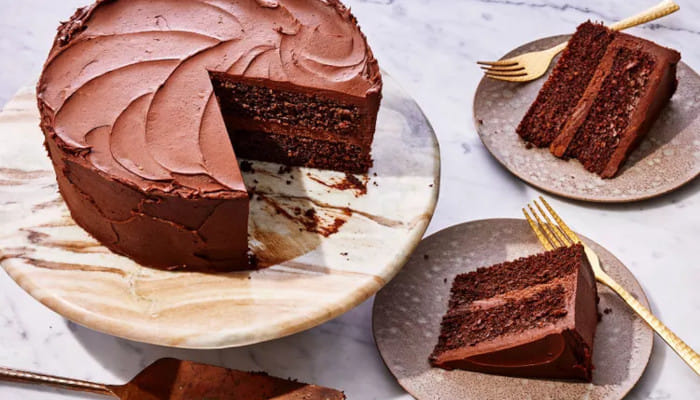 Indulge in pure chocolicious bliss at Bengaluru's premium foodie favorite destinations