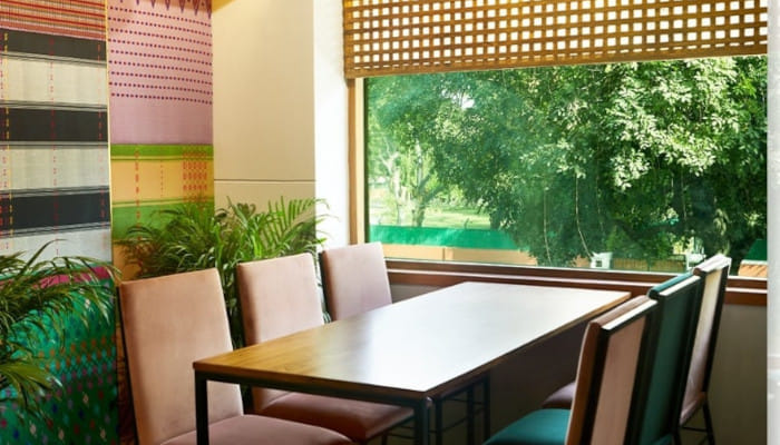 Explore the vibrant world of Pan-Asian vegetarian delights