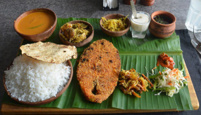 Relish the delicious coastal flavors of Mangalore at these hotspots