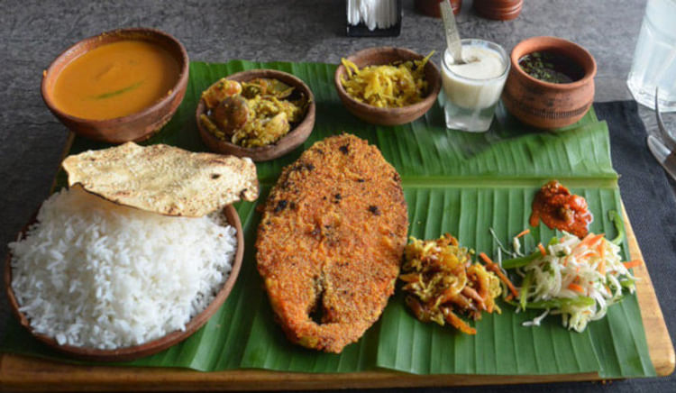 Relish the delicious coastal flavors of Mangalore at these hotspots