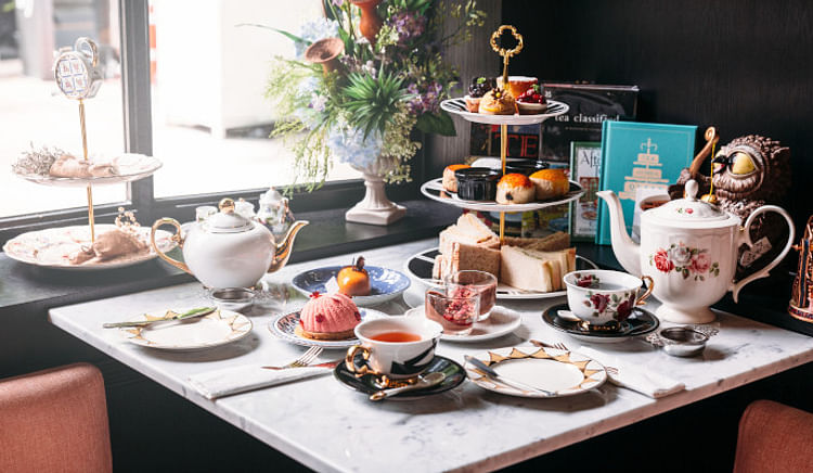 A women’s day celebration like no other at the best restaurants near you
