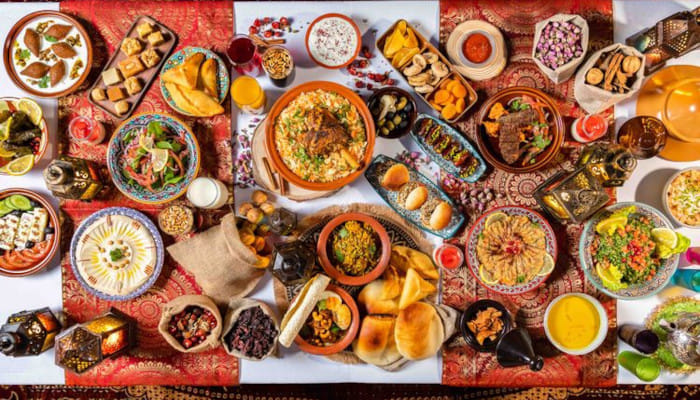 A Flavorful expedition for Ramadan 2024 at Kochi’s best culinary destinations