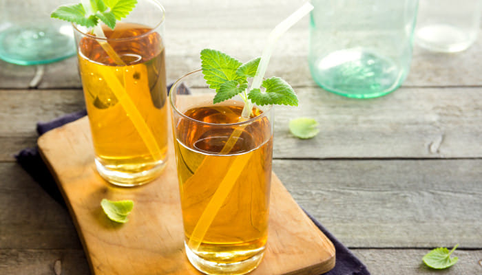 Best Kombucha hideaways for a cool summer refreshment in the Capital City!