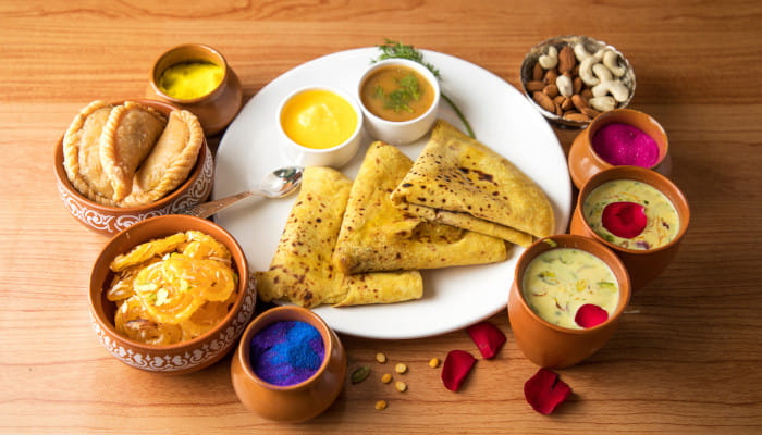 Indulge in festive feasts at the finest restaurants in the City of Lakes!