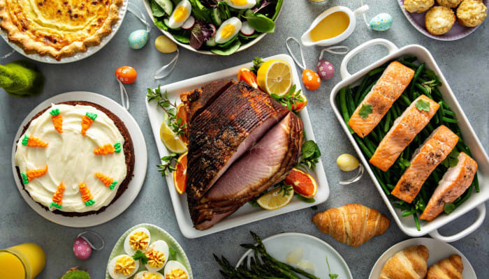 Indulge in a gastronomic extravaganza at these stellar brunch spots