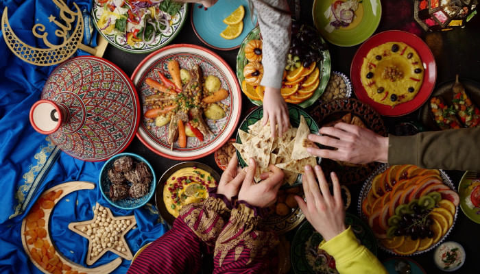 Eid 2024 Special: Top 7 Restaurants In Delhi NCR Where You Can Relish The Most Delectable Festive Feasts With Family