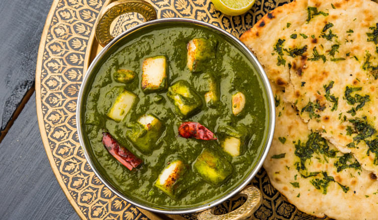 Embrace the Bountiful Spring Harvest with lip-smacking North Indian Food