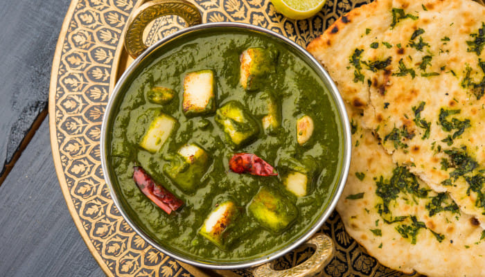 Embrace the Bountiful Spring Harvest with lip-smacking North Indian Food