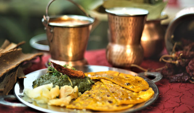 Baisakhi Bites: A flavourful journey through Ludhiana's finest restaurants