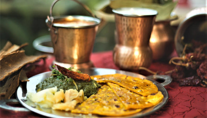 Baisakhi Bites: A flavourful journey through Ludhiana's finest restaurants