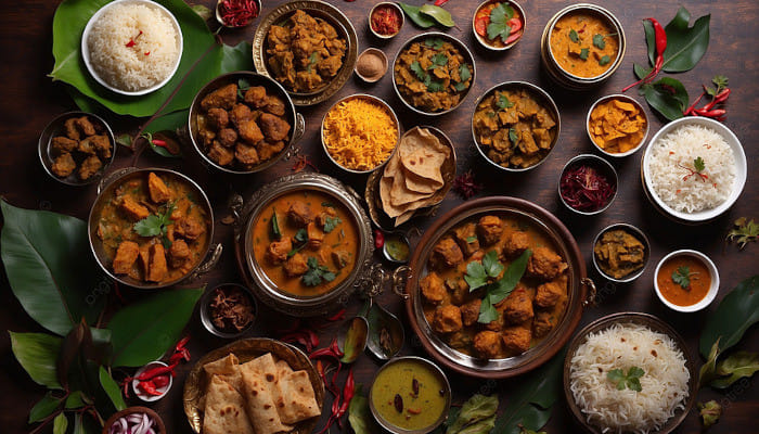 Taste the essence of Tamil Tradition in Chennai's top eateries