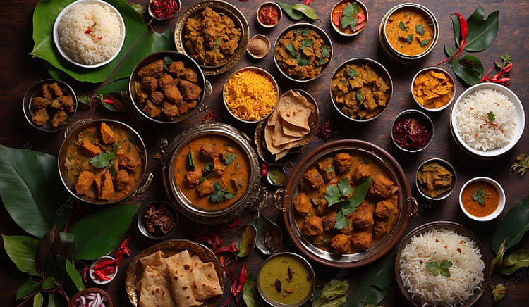 Taste the essence of Tamil Tradition in Chennai's top eateries