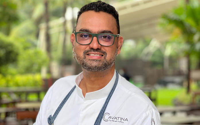Keep reading to know what makes brilliant Chef Avinash Martins and his highly acclaimed restaurant in Goa a hit amongst the discerning gourmands of the city!