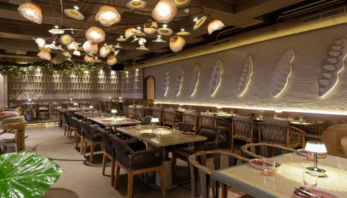 Indulge in the delicious excellence and innovation of the best creations in town!