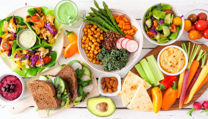 Savor locally-sourced goodness and sustainable dining ethos