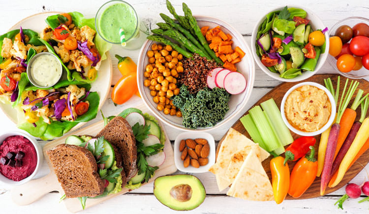 Savor locally-sourced goodness and sustainable dining ethos