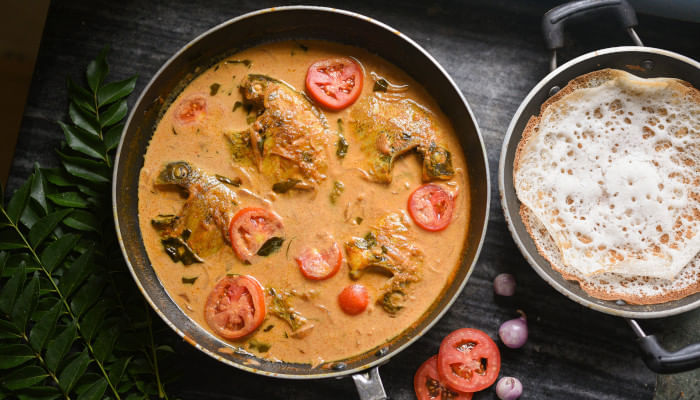 Foodie Favorite Coastal Curries And Top 7 Restaurants Where You Can Sample Them In Delhi NCR