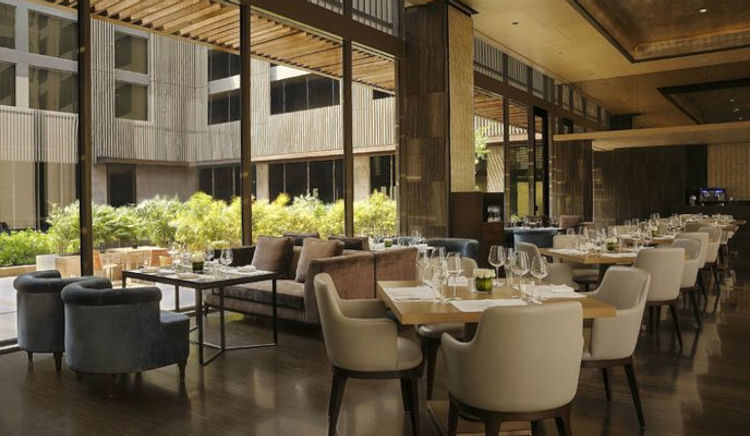 Budget bites to fine dining feasts, navigating Delhi NCR's best eateries