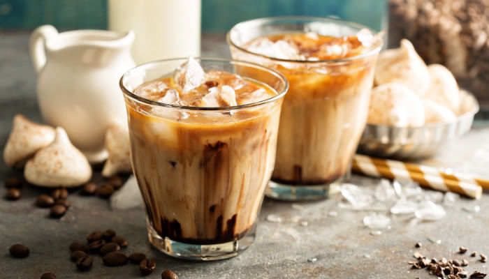 Cool It This Summer With These Top 8 Places That Offer The Best Cold Coffee Creations In Delhi NCR