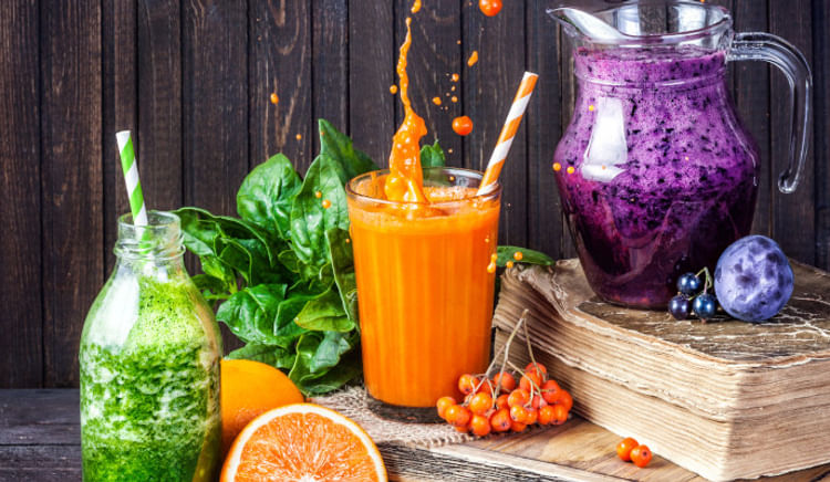 Thirst-quenching beverages to tackle the rising temperatures