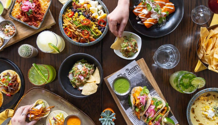 Celebrate Cinco De Mayo With The Best Mexican Dishes At These Top 7 Restaurants In Delhi NCR