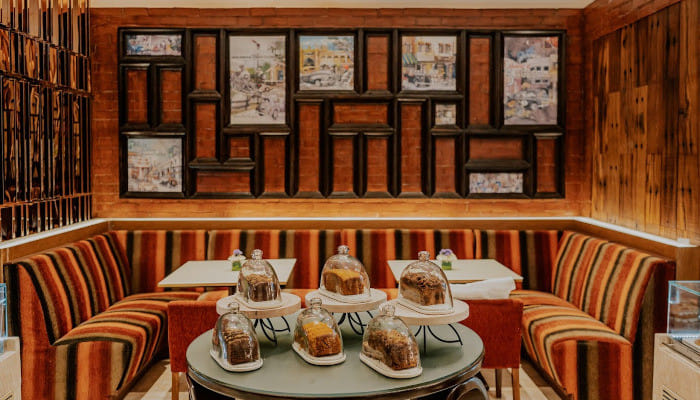 Unveiling Bangalore's culinary gems across all budgets