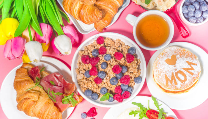 A Culinary Journey through Delhi NCR's 10 Finest Restaurants for A Delightful Mother's Day Celebration