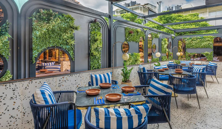 Taste the best of Bengaluru at these hotspots