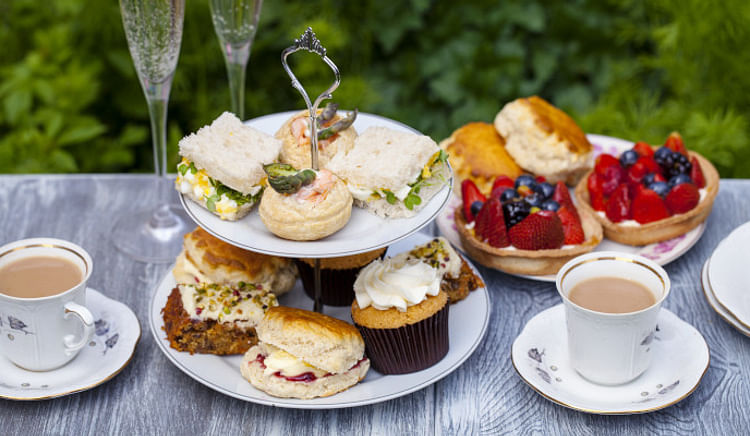 Life is brew-tea-ful with a cup of tea!