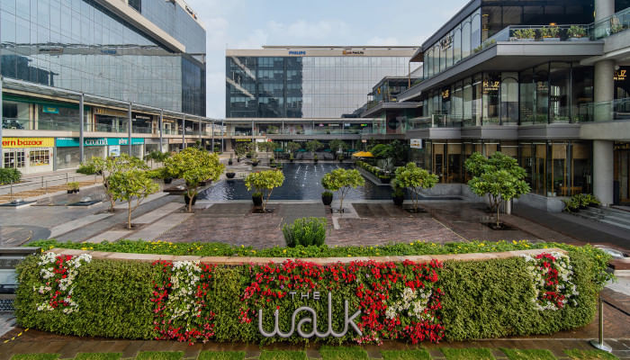 Explore The Top 8 Must-Visit Restaurants In Worldmark, Sector 65, Gurgaon