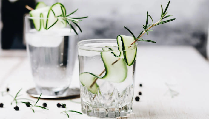 Sample the finest gin cocktails in the city at these premium hotspots