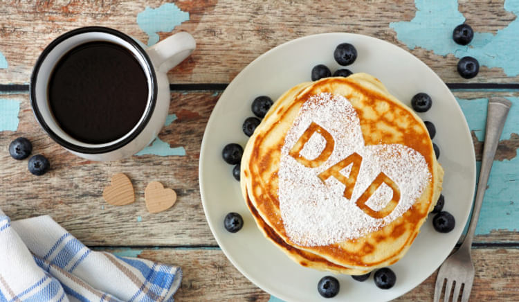 Unforgettable dining experiences to honor Dad on Father's Day