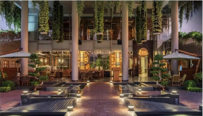 Discovering Iraa, where every dish tells a story of local heritage and global inspirations