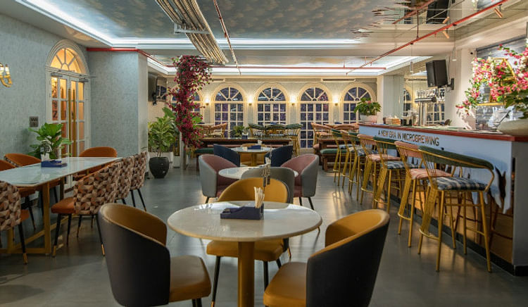 A food lover's tour of Bengaluru's hottest eateries