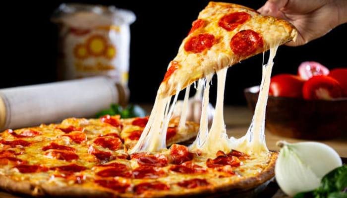 Experience pizza perfection at these epicurean destinations