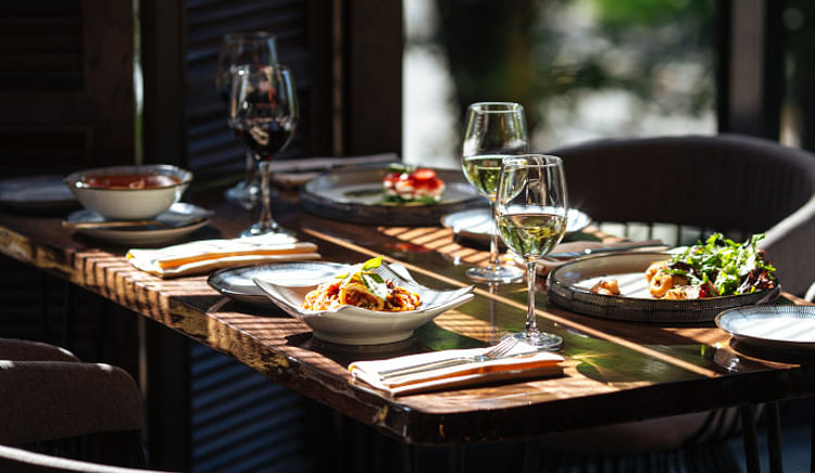 Must-Try Spots for the ultimate foodie adventure