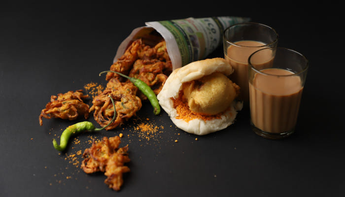Quintessential monsoon snacks to welcome Delhi rains in style