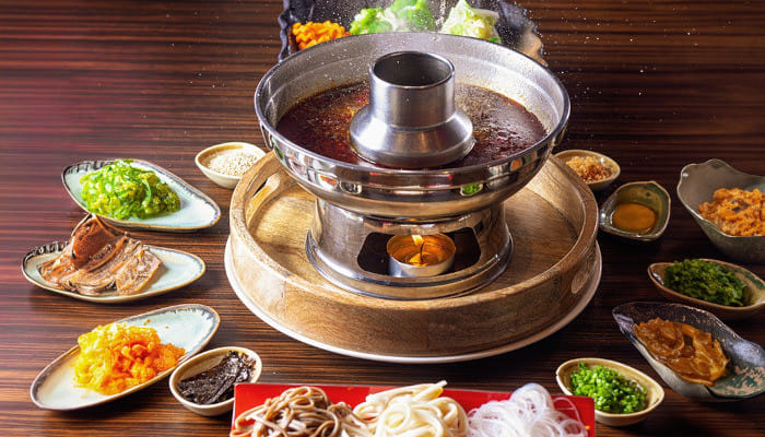 Your guide to the finest Chinese dining venues in the city