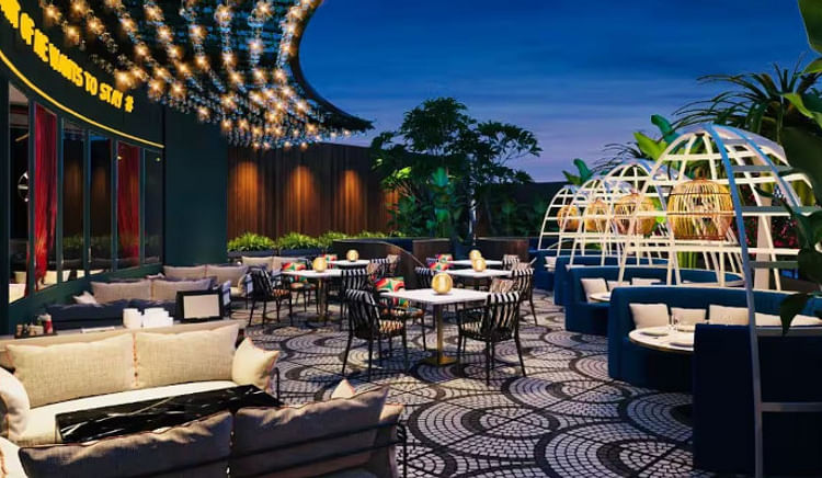 Book your table at the best restaurants in Noida