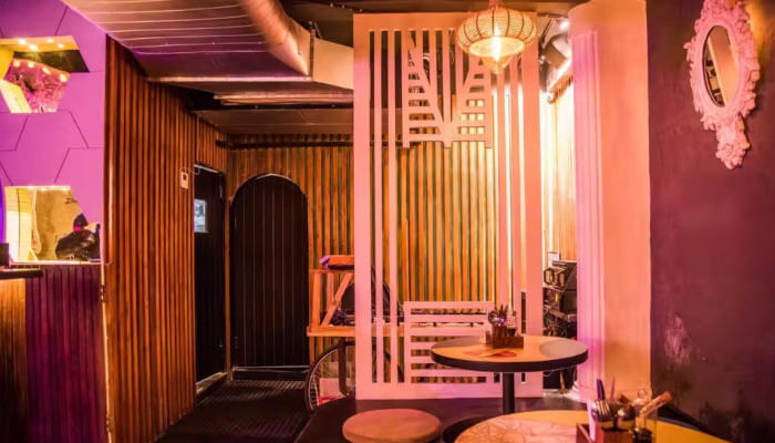 Top 10 Pocket-Friendly Eateries To Explore In North Campus, Delhi