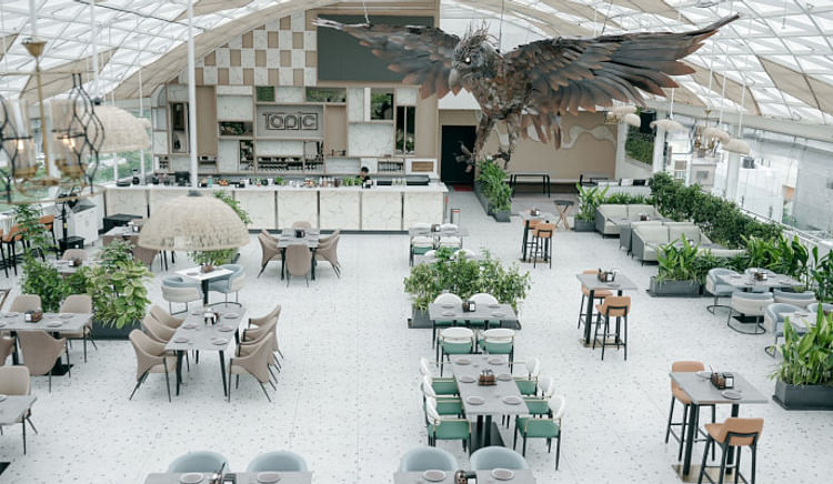 Best picks to explore the finest culinary gems in the city