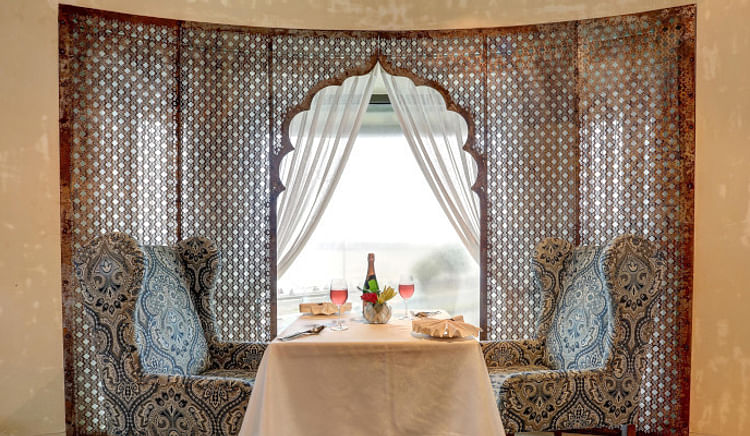Churchgate's Best Eateries Revealed!