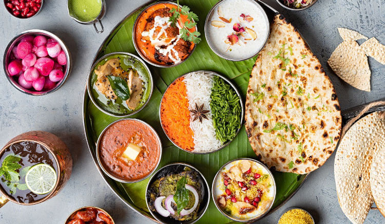 A delicious tribute to India's 78th Independence Day