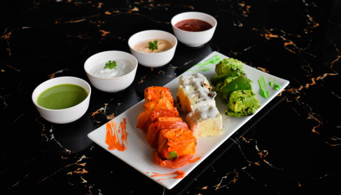 Celebrate Freedom With A Feast: Top 10 Dining Spots In Delhi NCR For Independence Day