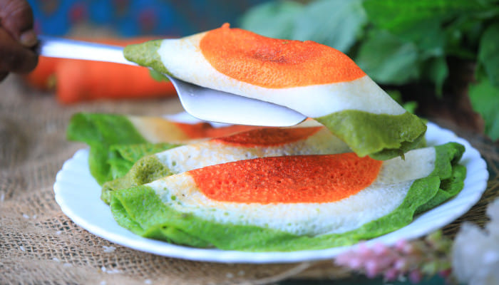 Enjoy Independence Day with a full plate and a happy heart